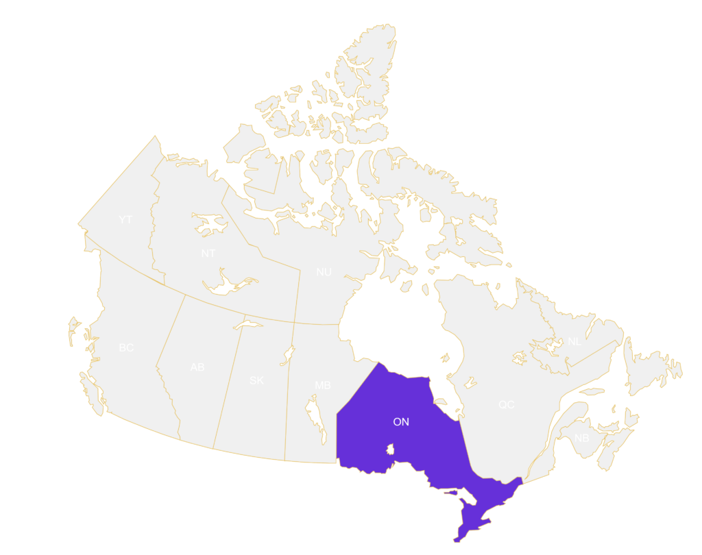 Create online will in Ontario